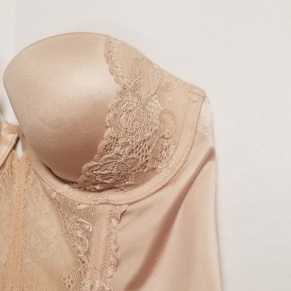 Cassandra Intimates 32B bustier/corset - Picture 5 of 12
